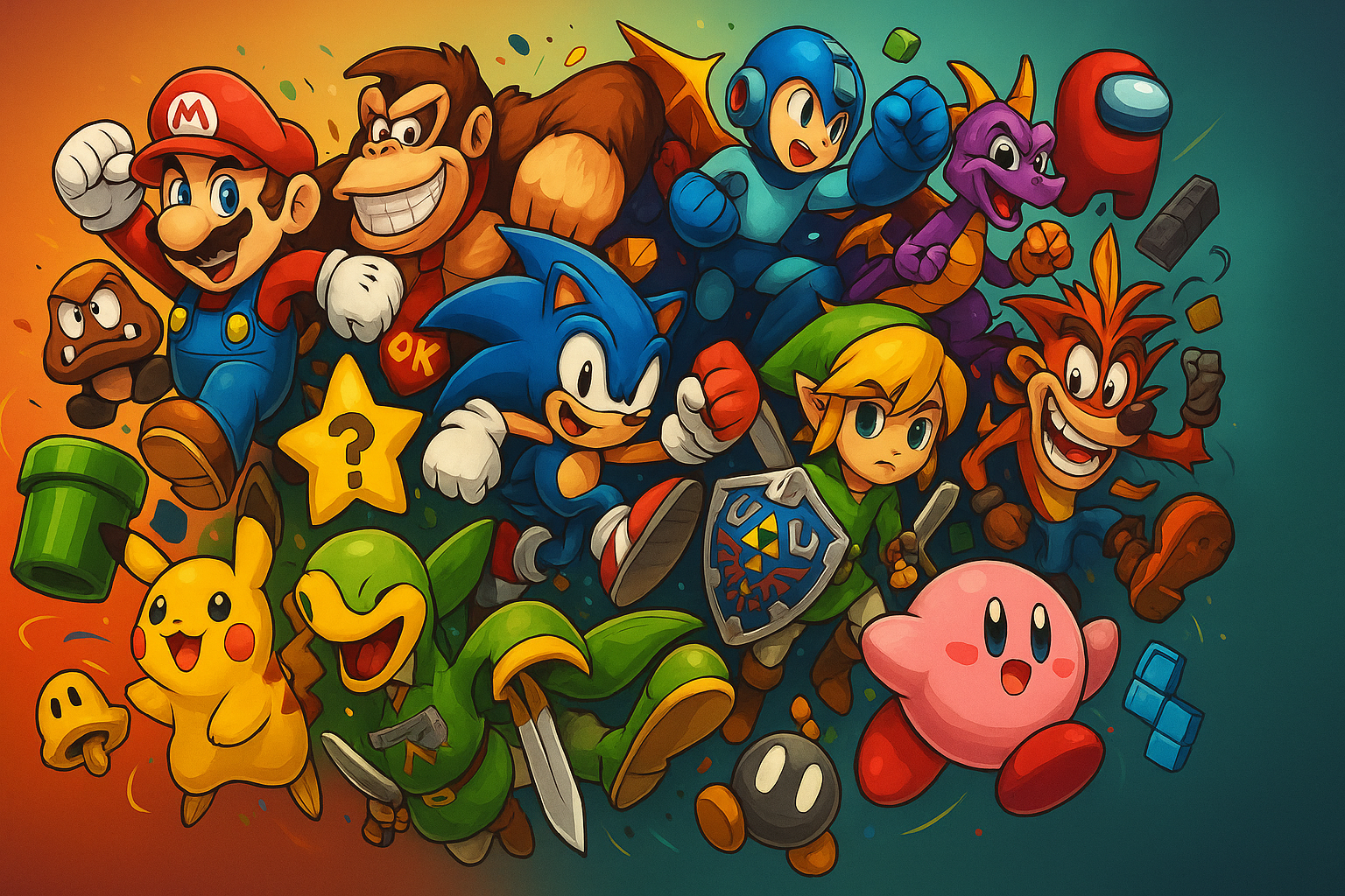 Game Icon